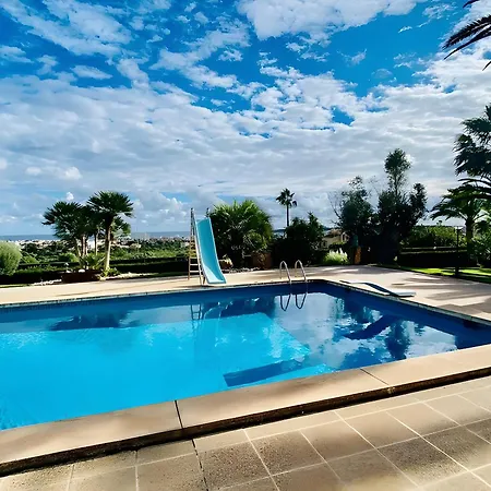 Villas2meet Na Penyal 7