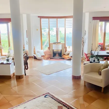 Villas2meet Na Penyal 7 *