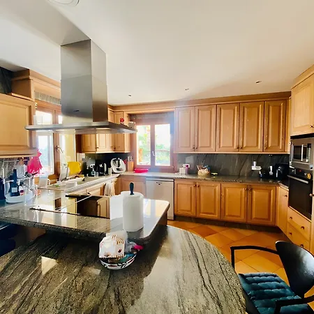 Villas2meet Na Penyal 7