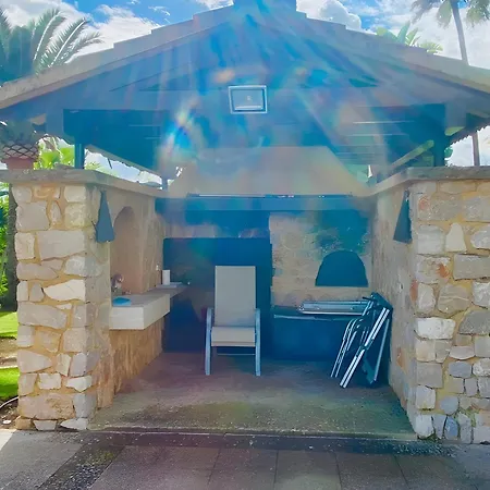 Villas2meet Na Penyal 7