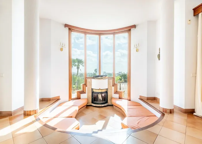 Villas2meet Na Penyal 7 Holiday home