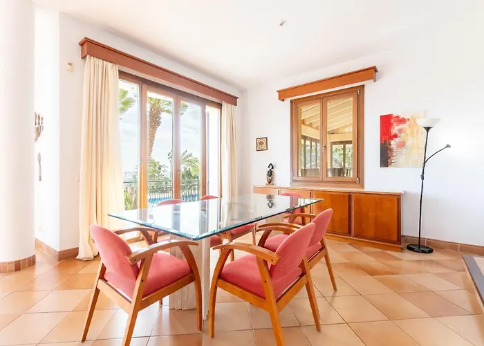 Villas2meet Na Penyal 7