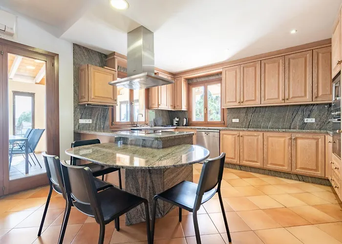 Villas2meet Na Penyal 7 Holiday home Cala Millor (Mallorca)