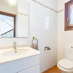 Сasa de vacaciones Villas2meet Na Penyal 7 *