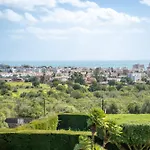 Сasa de vacaciones Villas2meet Na Penyal 7