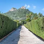 Villas2meet Na Penyal 7 Сasa de vacaciones