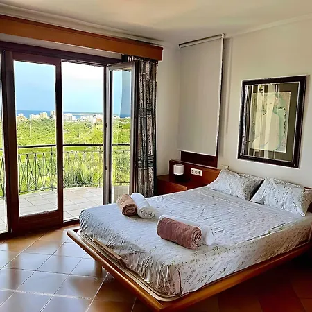 Villas2meet Na Penyal 7 Hébergement de vacances Cala Millor (Mallorca)