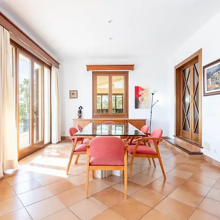 Villas2meet Na Penyal 7 *