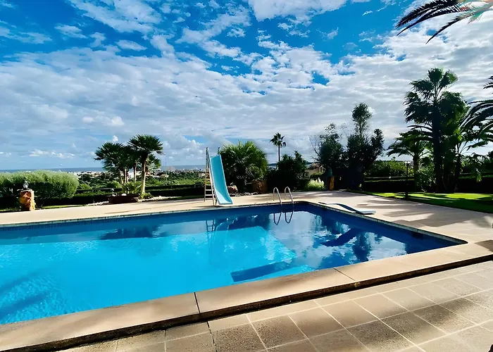 Villas2meet Na Penyal 7