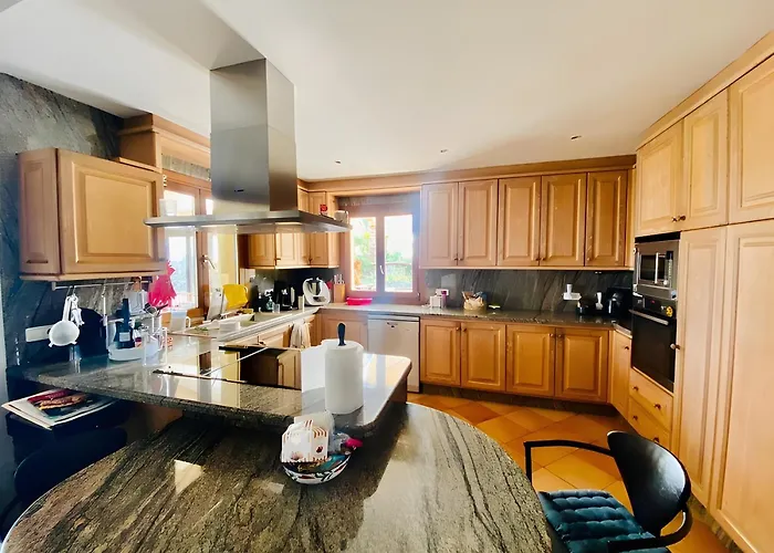 Villas2meet Na Penyal 7