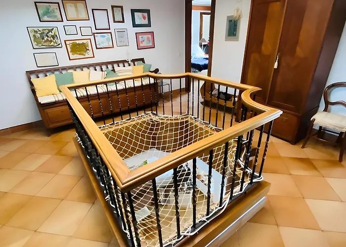 Hébergement de vacances Villas2meet Na Penyal 7 Cala Millor (Mallorca)