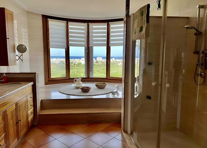 Villas2meet Na Penyal 7 * Cala Millor (Mallorca)