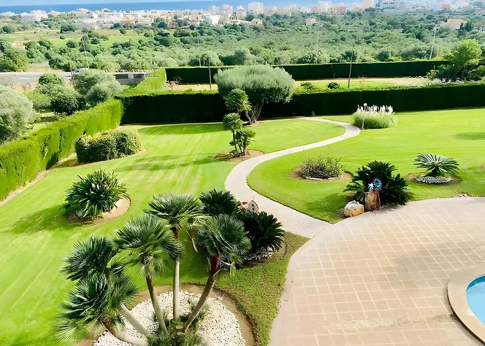 Villas2meet Na Penyal 7