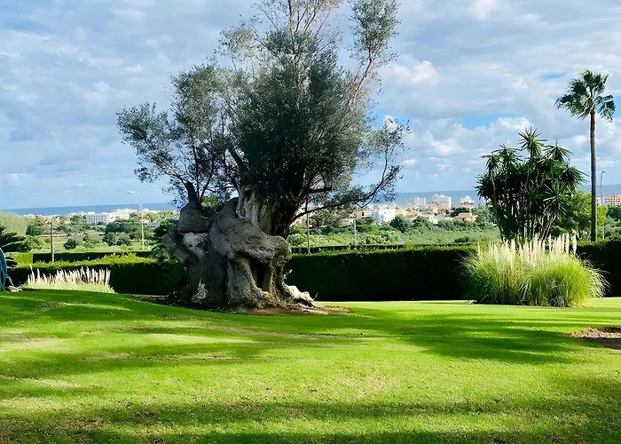 Villas2meet Na Penyal 7 Hébergement de vacances