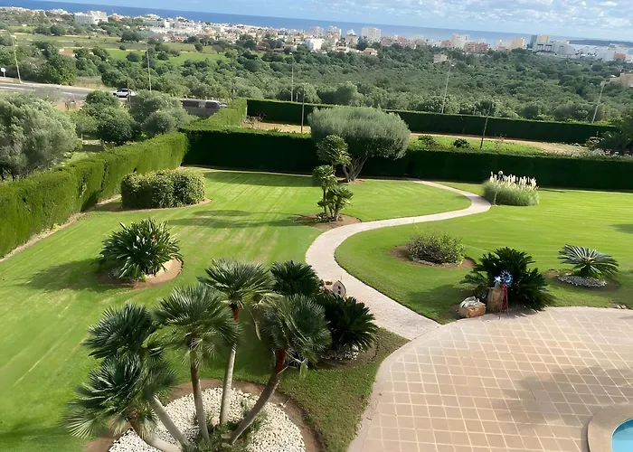 Hébergement de vacances Villas2meet Na Penyal 7 *