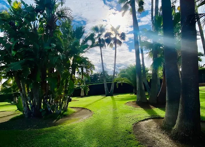 Villas2meet Na Penyal 7