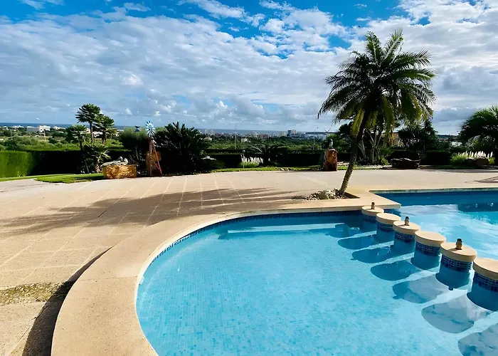 Villas2meet Na Penyal 7 Hébergement de vacances Cala Millor (Mallorca)