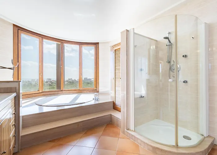 Ferienhaus Villas2meet Na Penyal 7