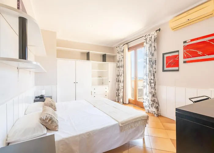 Дом отдыха Villas2meet Na Penyal 7 *