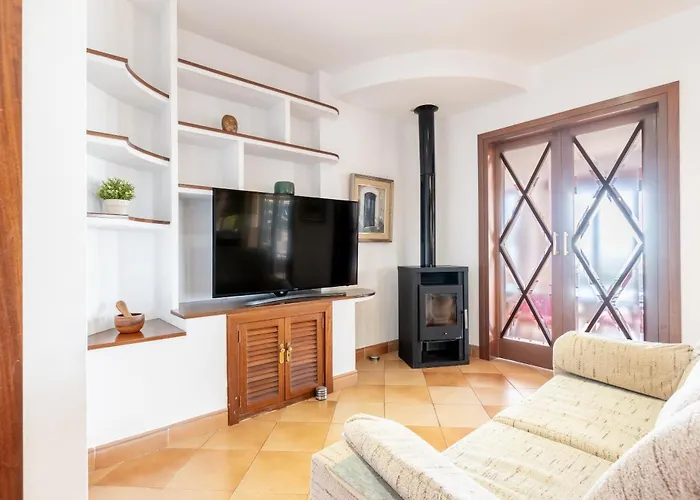 Villas2meet Na Penyal 7 Кала Миллор