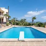 بيت للعطل Villas2meet Na Penyal 7