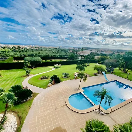 Villas2meet Na Penyal 7 * Cala Millor (Mallorca)