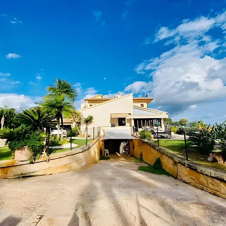 Holiday home Villas2meet Na Penyal 7 *