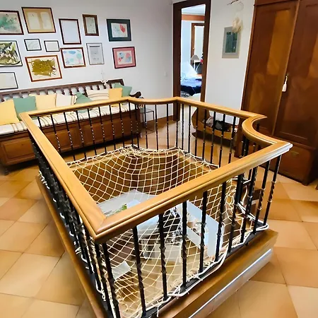 Prázdninový dům Villas2meet Na Penyal 7 Cala Millor (Mallorca)