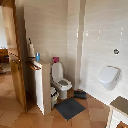 Prázdninový dům Villas2meet Na Penyal 7 *