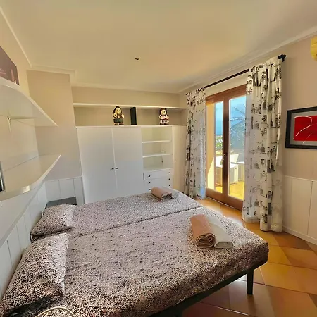 Villas2meet Na Penyal 7 Holiday home *