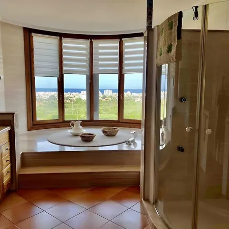 Villas2meet Na Penyal 7 * Cala Millor (Mallorca)