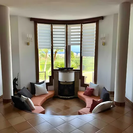 Holiday home Villas2meet Na Penyal 7