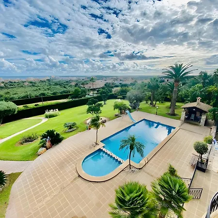 Villas2meet Na Penyal 7 Cala Millor (Mallorca)