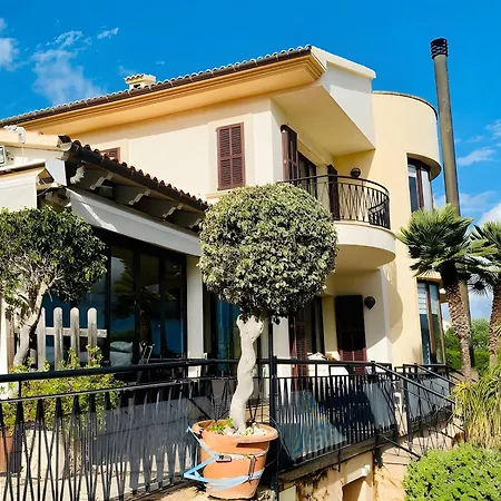 Villas2meet Na Penyal 7 Cala Millor (Mallorca)