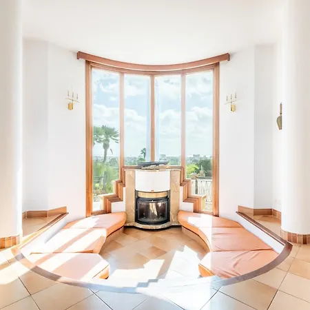 Villas2meet Na Penyal 7 度假居