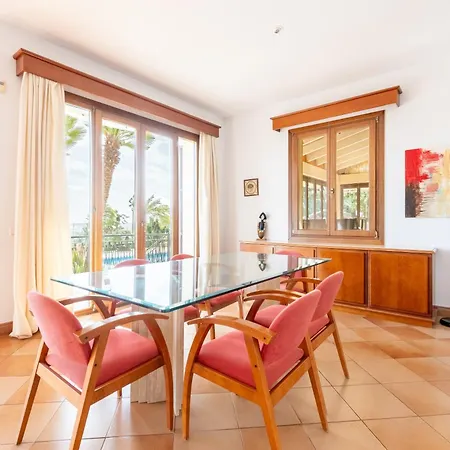 Villas2meet Na Penyal 7