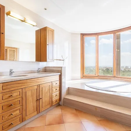 Villas2meet Na Penyal 7 度假居