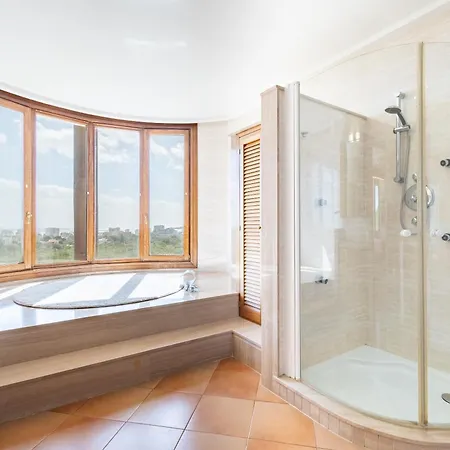 度假居 Villas2meet Na Penyal 7