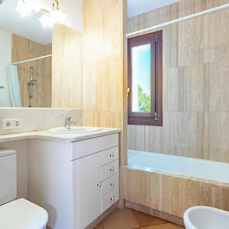 Villas2meet Na Penyal 7 * 卡拉米洛