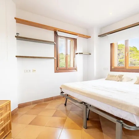 Villas2meet Na Penyal 7 卡拉米洛