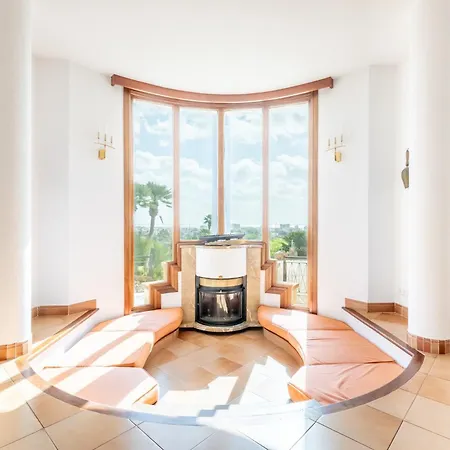 度假居 Villas2meet Na Penyal 7