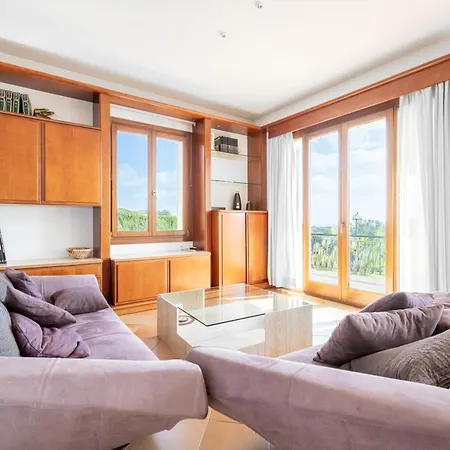 Villas2meet Na Penyal 7 * 卡拉米洛