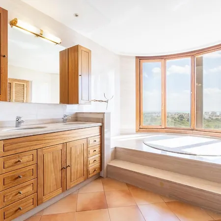 度假居 Villas2meet Na Penyal 7