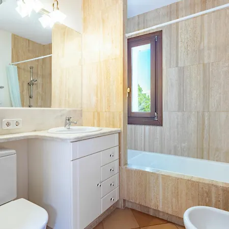 Villas2meet Na Penyal 7 度假居