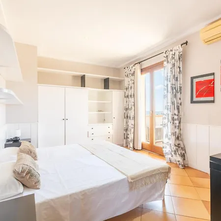 度假居 Villas2meet Na Penyal 7 卡拉米洛