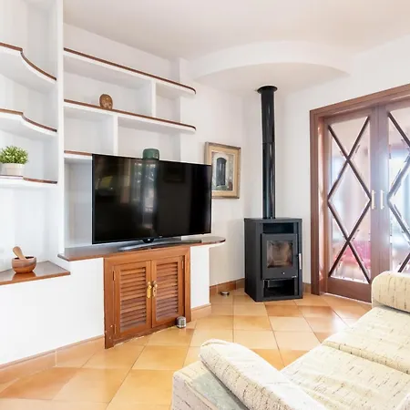 Villas2meet Na Penyal 7 * 卡拉米洛