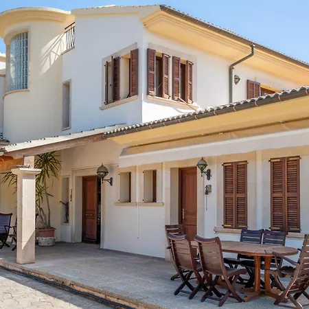 度假居 Villas2meet Na Penyal 7