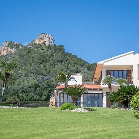 度假居 Villas2meet Na Penyal 7