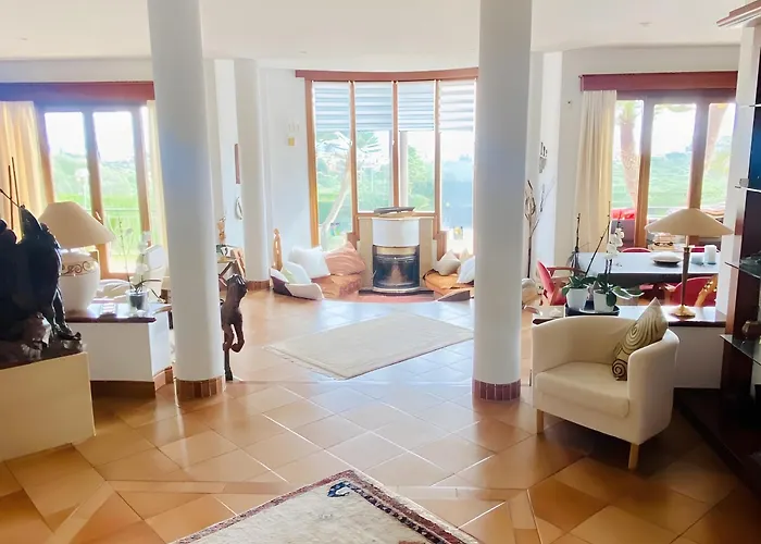 Villas2meet Na Penyal 7 *