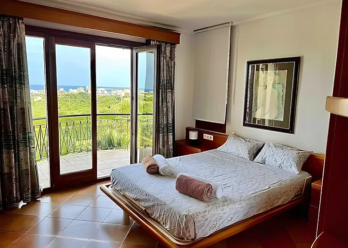 Villas2meet Na Penyal 7 Prázdninový dům Cala Millor (Mallorca)